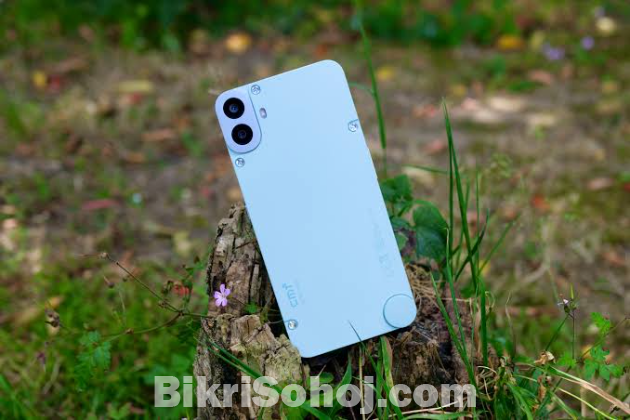 Nothing CMF phone 1